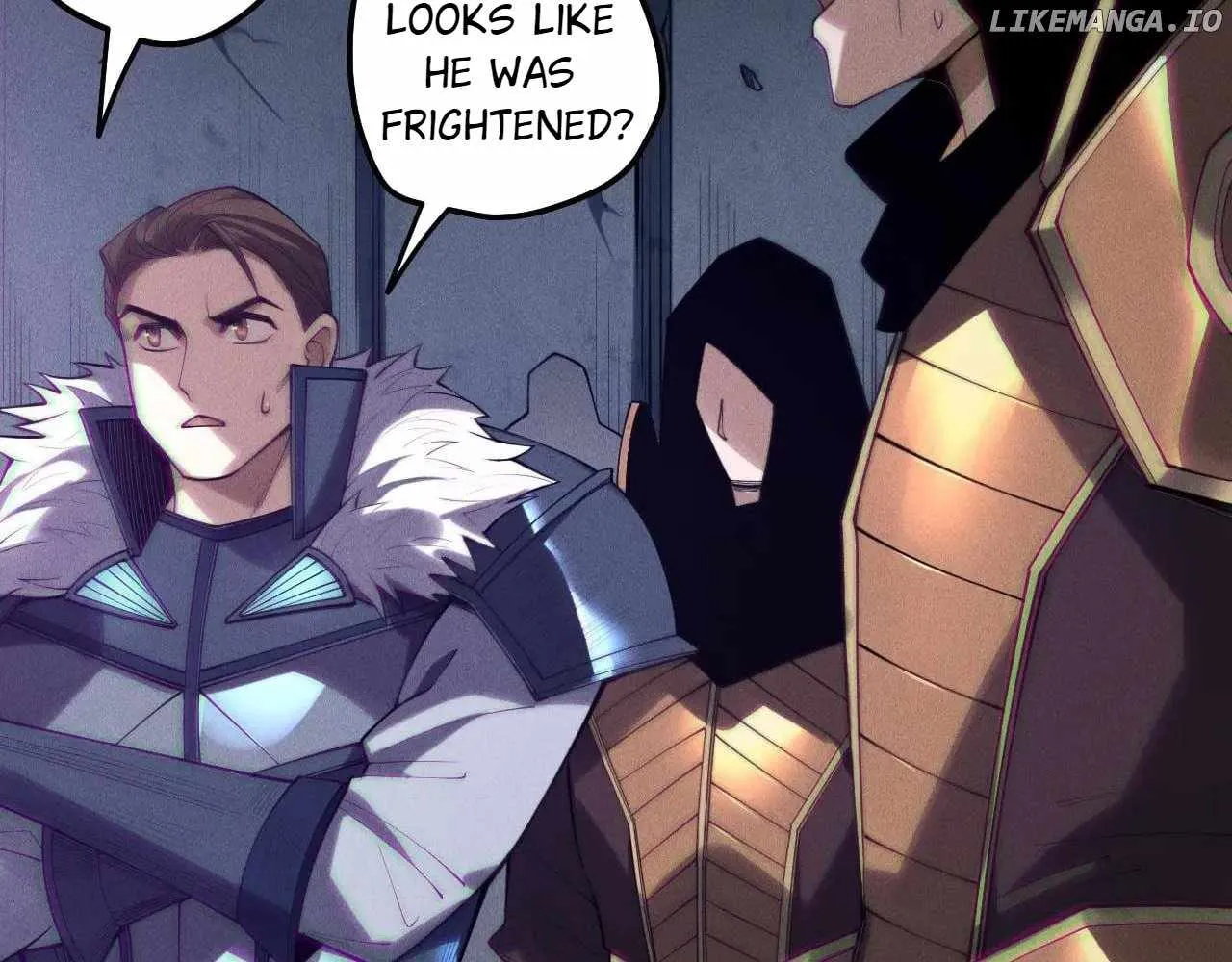 Catastrophic Necromancer Chapter 189 page 56 - 