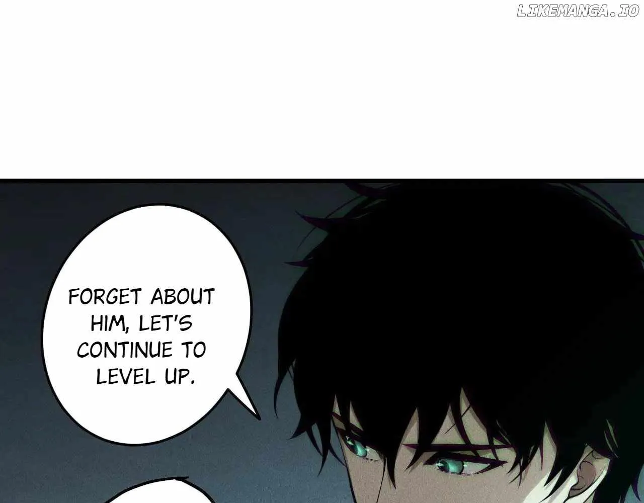 Catastrophic Necromancer Chapter 189 page 58 - 