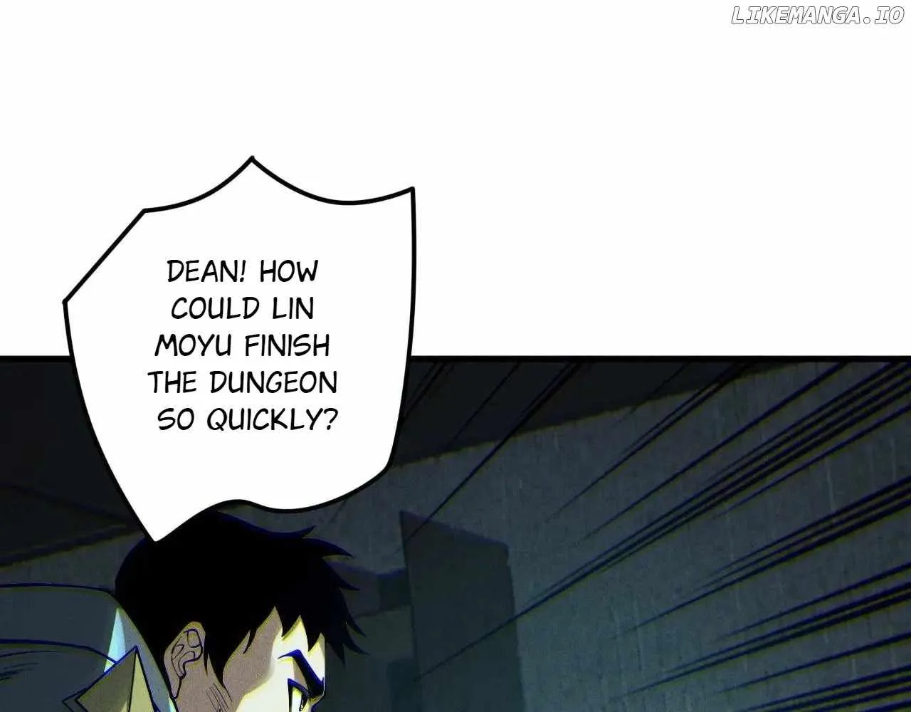 Catastrophic Necromancer Chapter 189 page 64 - 