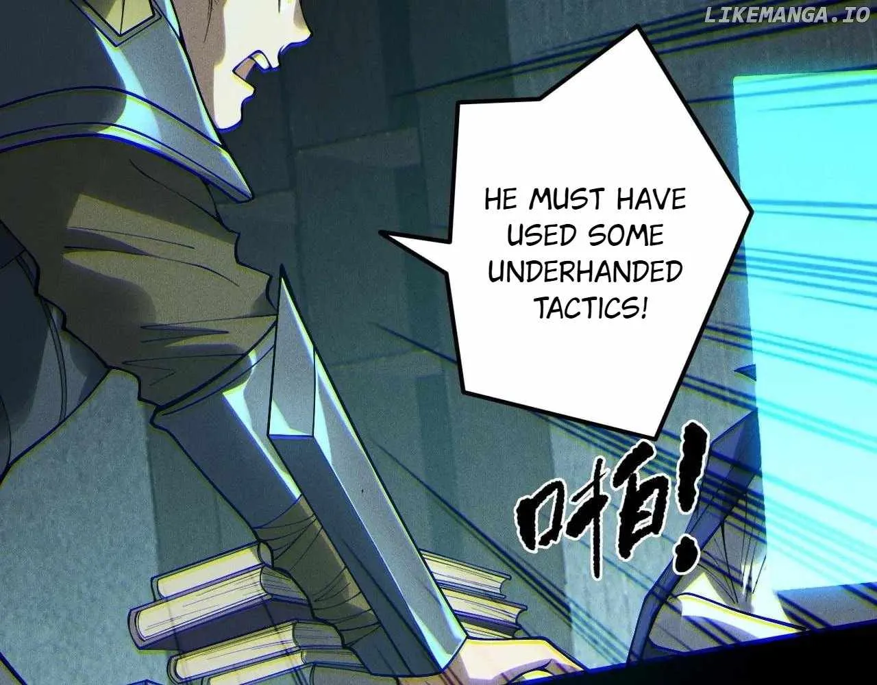 Catastrophic Necromancer Chapter 189 page 65 - 