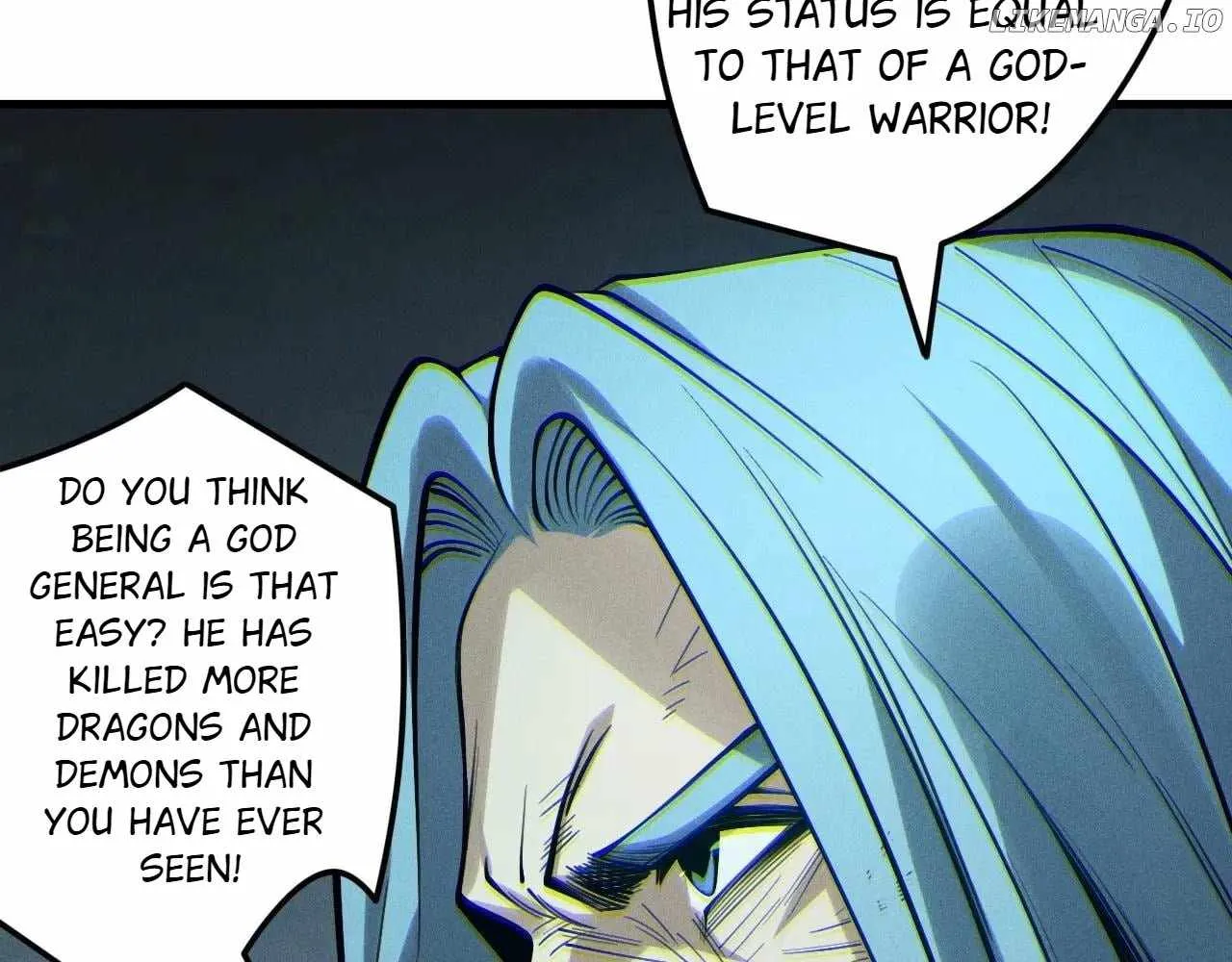 Catastrophic Necromancer Chapter 189 page 67 - 