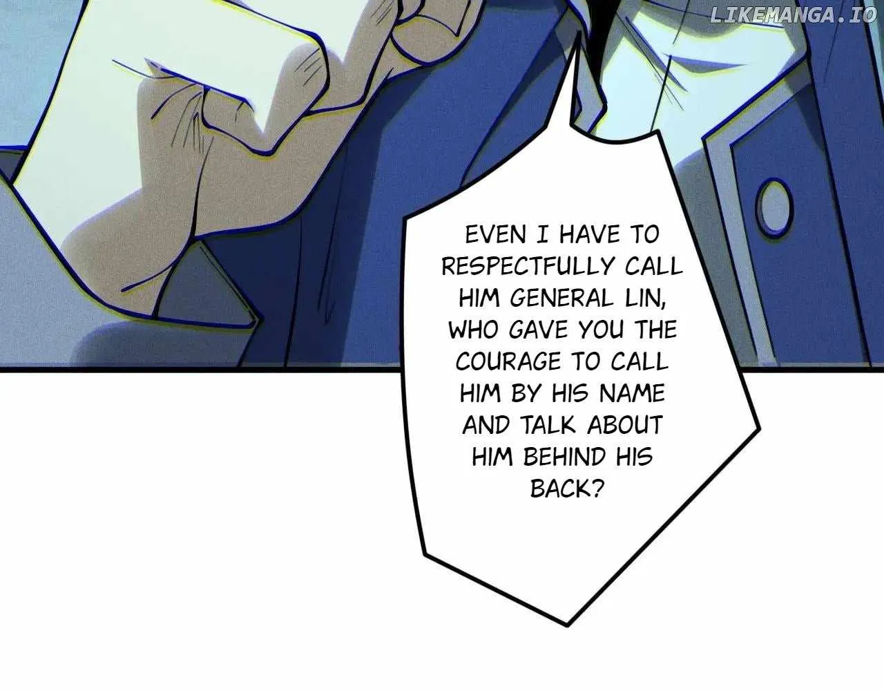 Catastrophic Necromancer Chapter 189 page 69 - 
