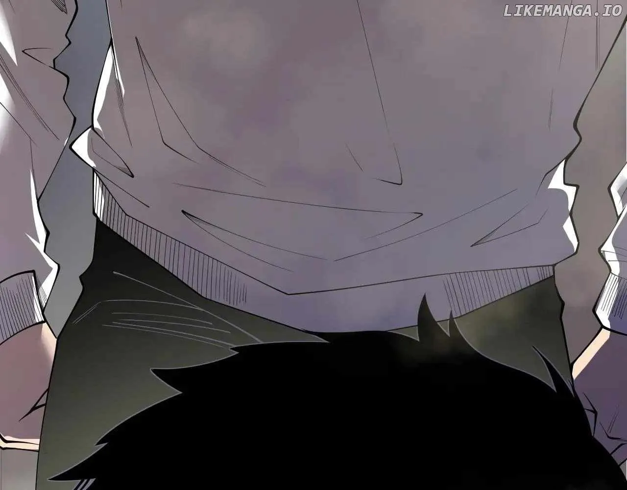Catastrophic Necromancer Chapter 189 page 8 - 