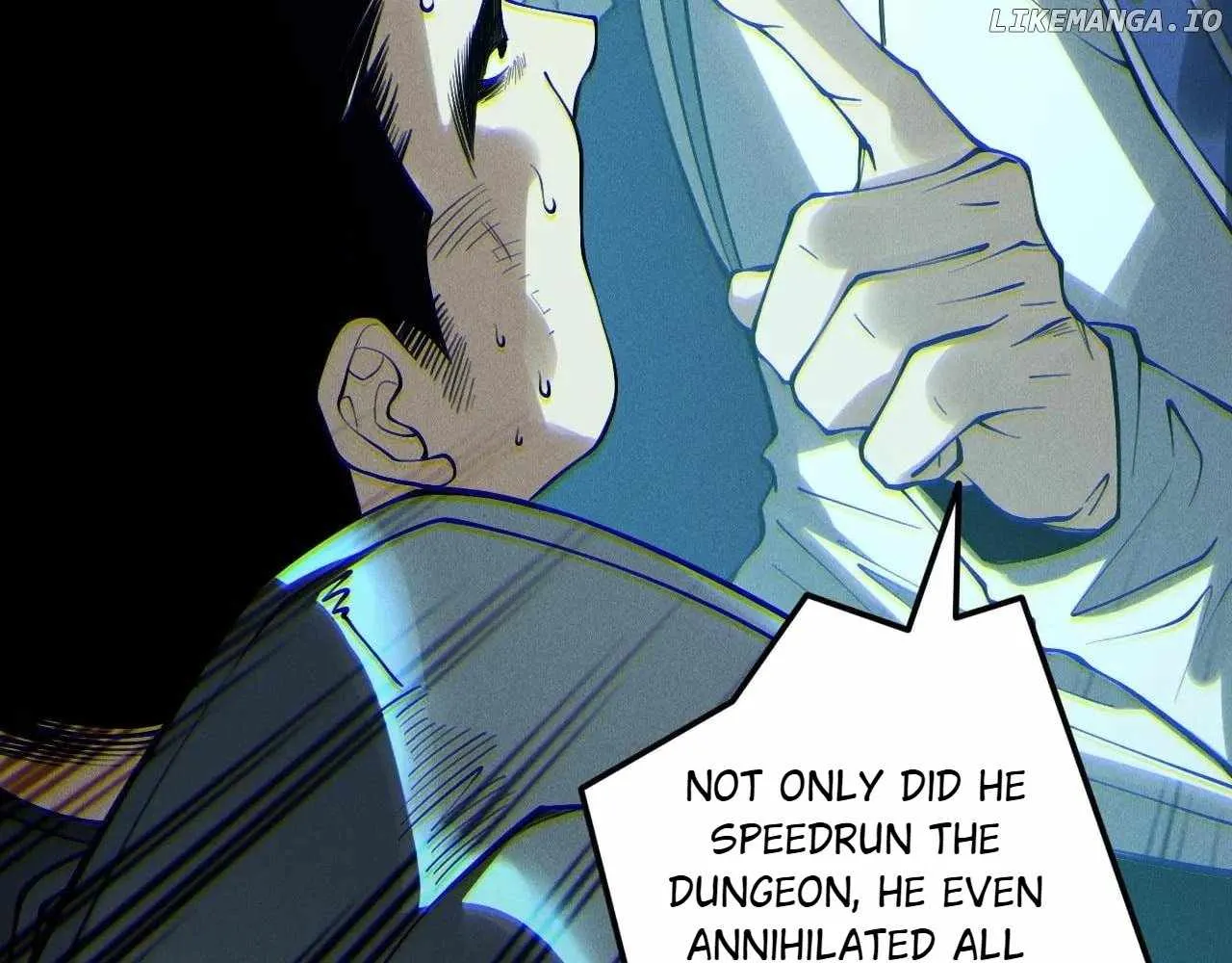 Catastrophic Necromancer Chapter 189 page 74 - 