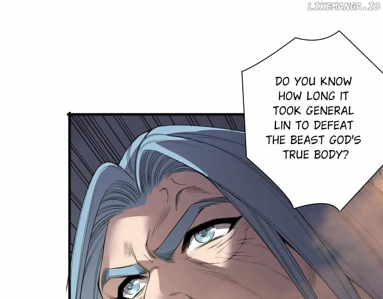 Catastrophic Necromancer Chapter 189 page 76 - 