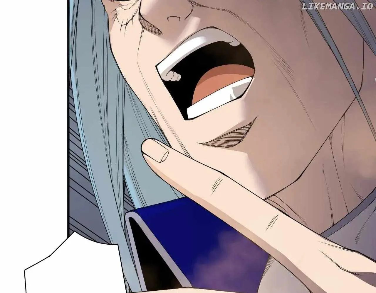 Catastrophic Necromancer Chapter 189 page 77 - 