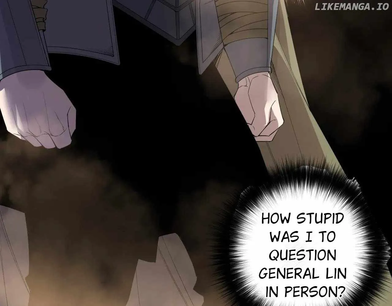 Catastrophic Necromancer Chapter 189 page 82 - 