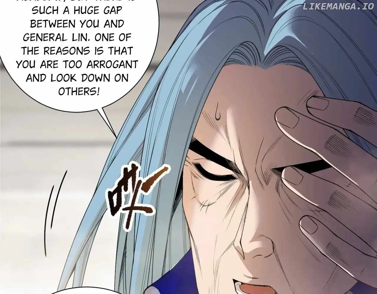 Catastrophic Necromancer Chapter 189 page 84 - 