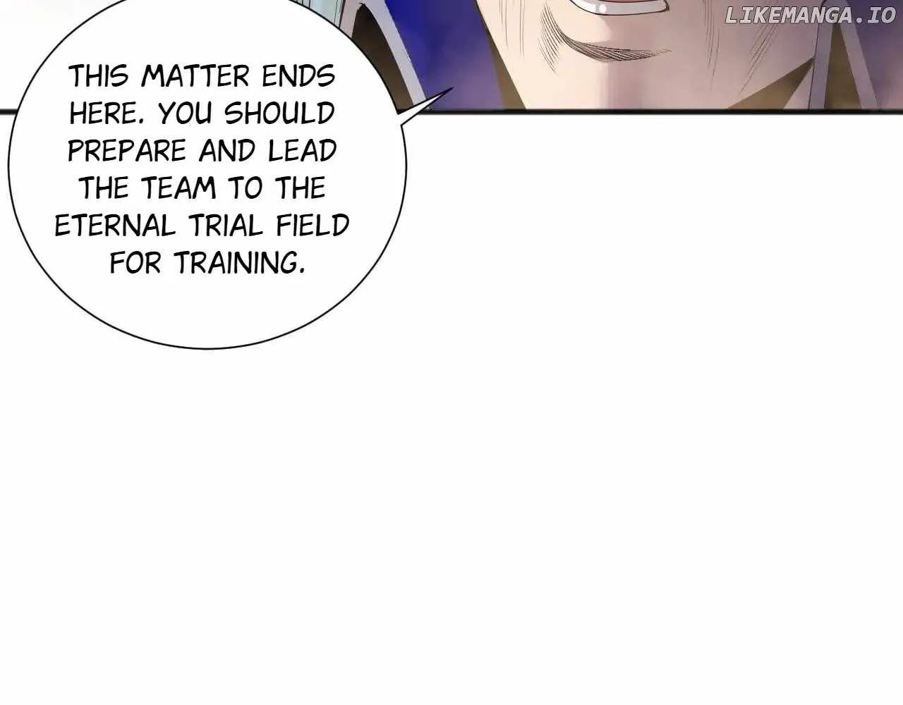 Catastrophic Necromancer Chapter 189 page 85 - 