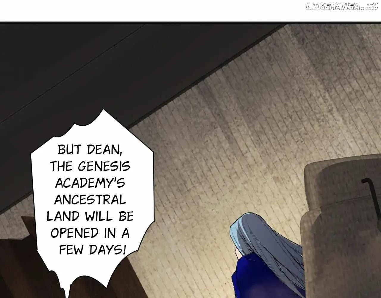 Catastrophic Necromancer Chapter 189 page 86 - 