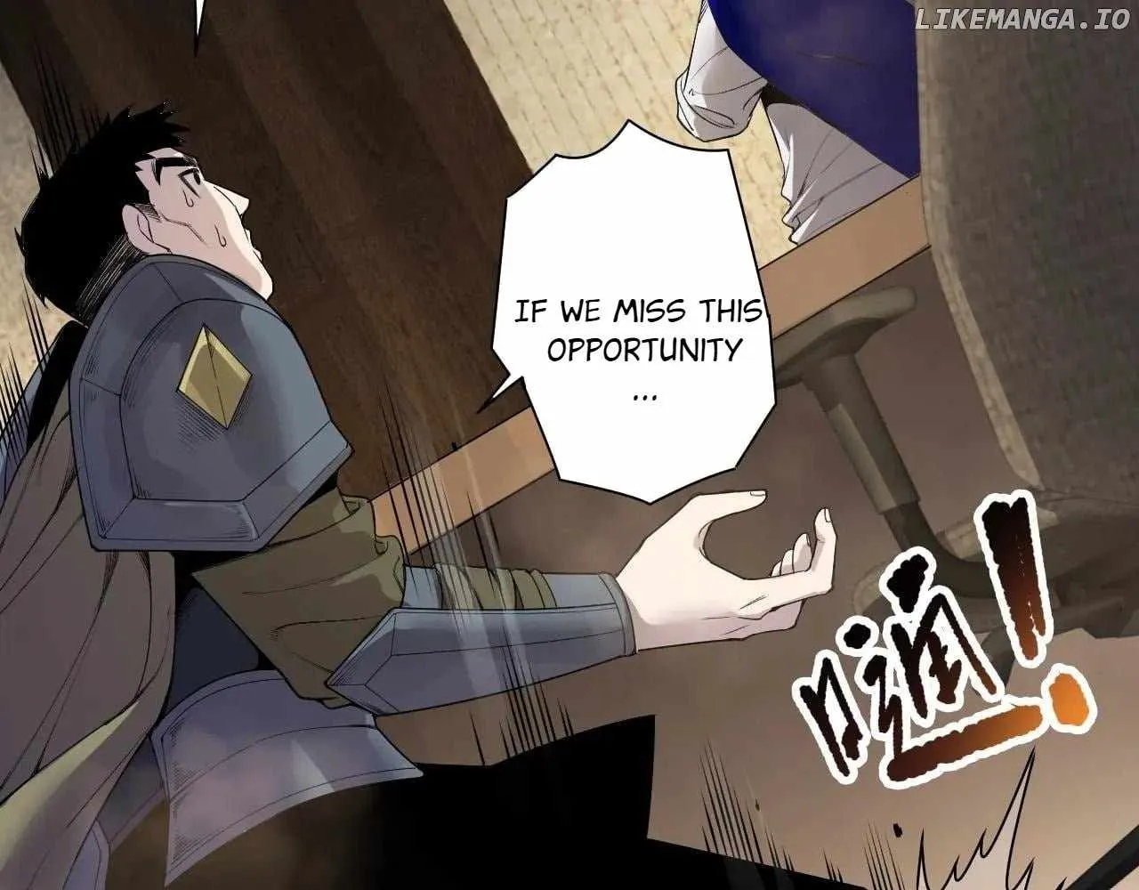 Catastrophic Necromancer Chapter 189 page 87 - 
