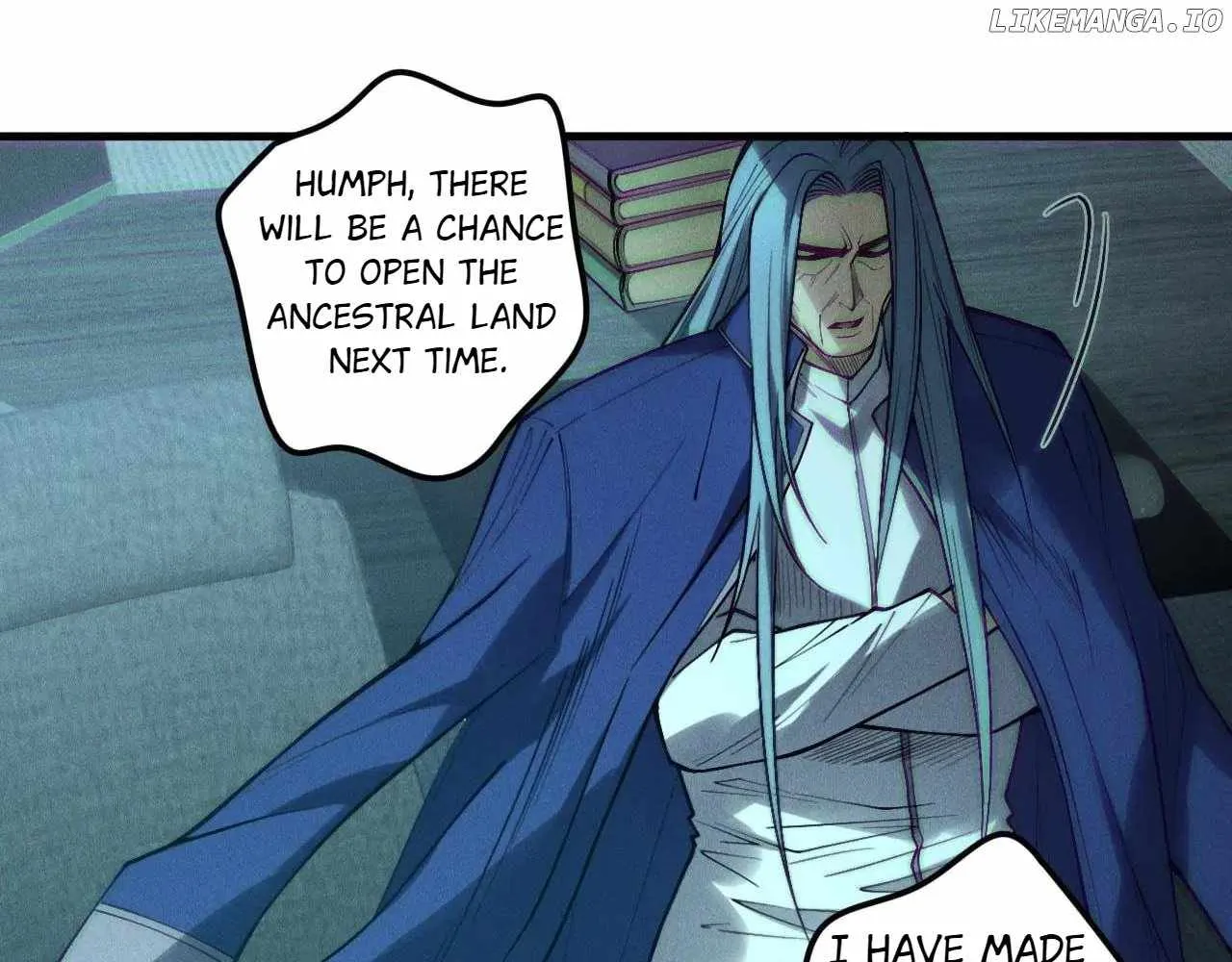 Catastrophic Necromancer Chapter 189 page 89 - 