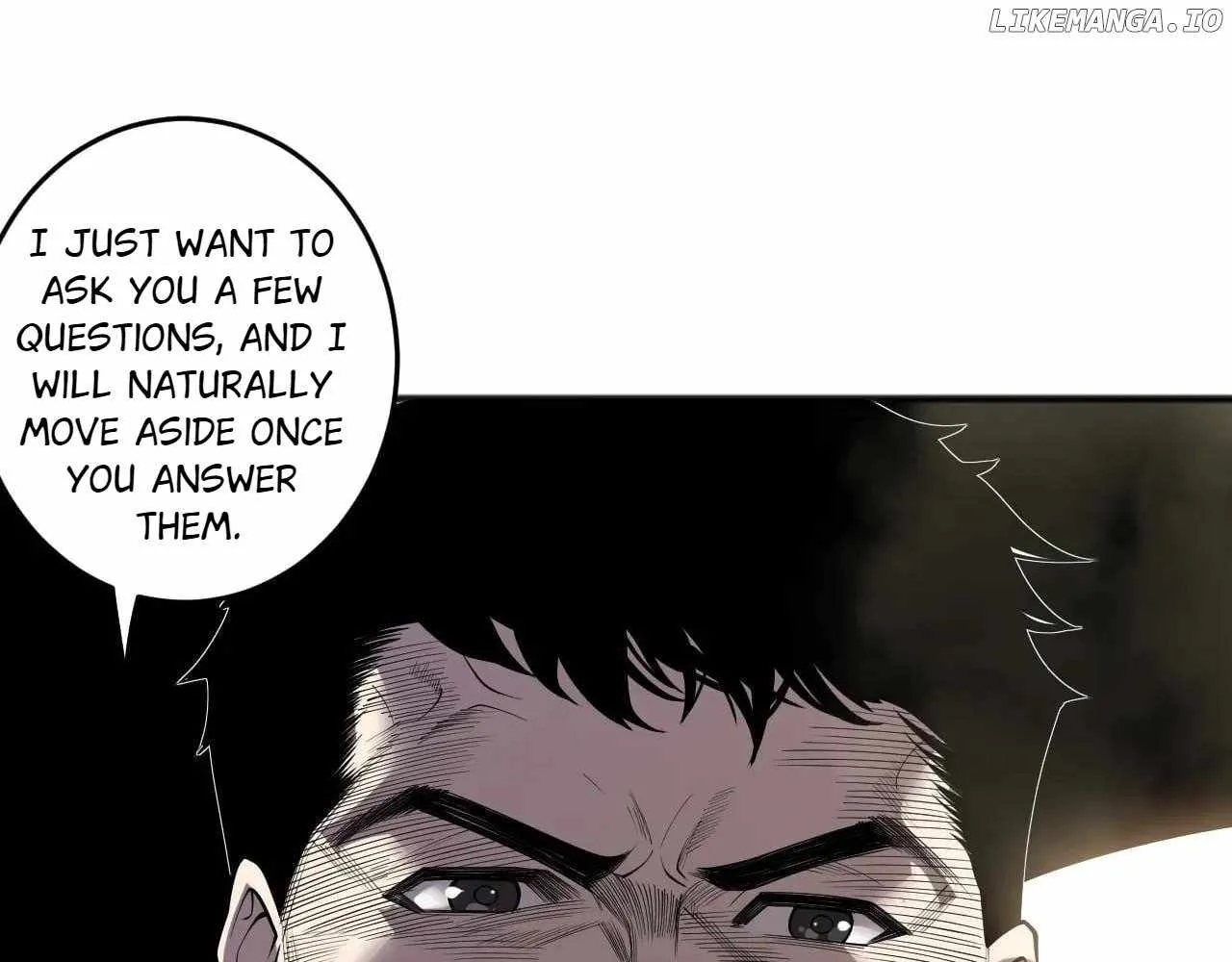 Catastrophic Necromancer Chapter 189 page 10 - 