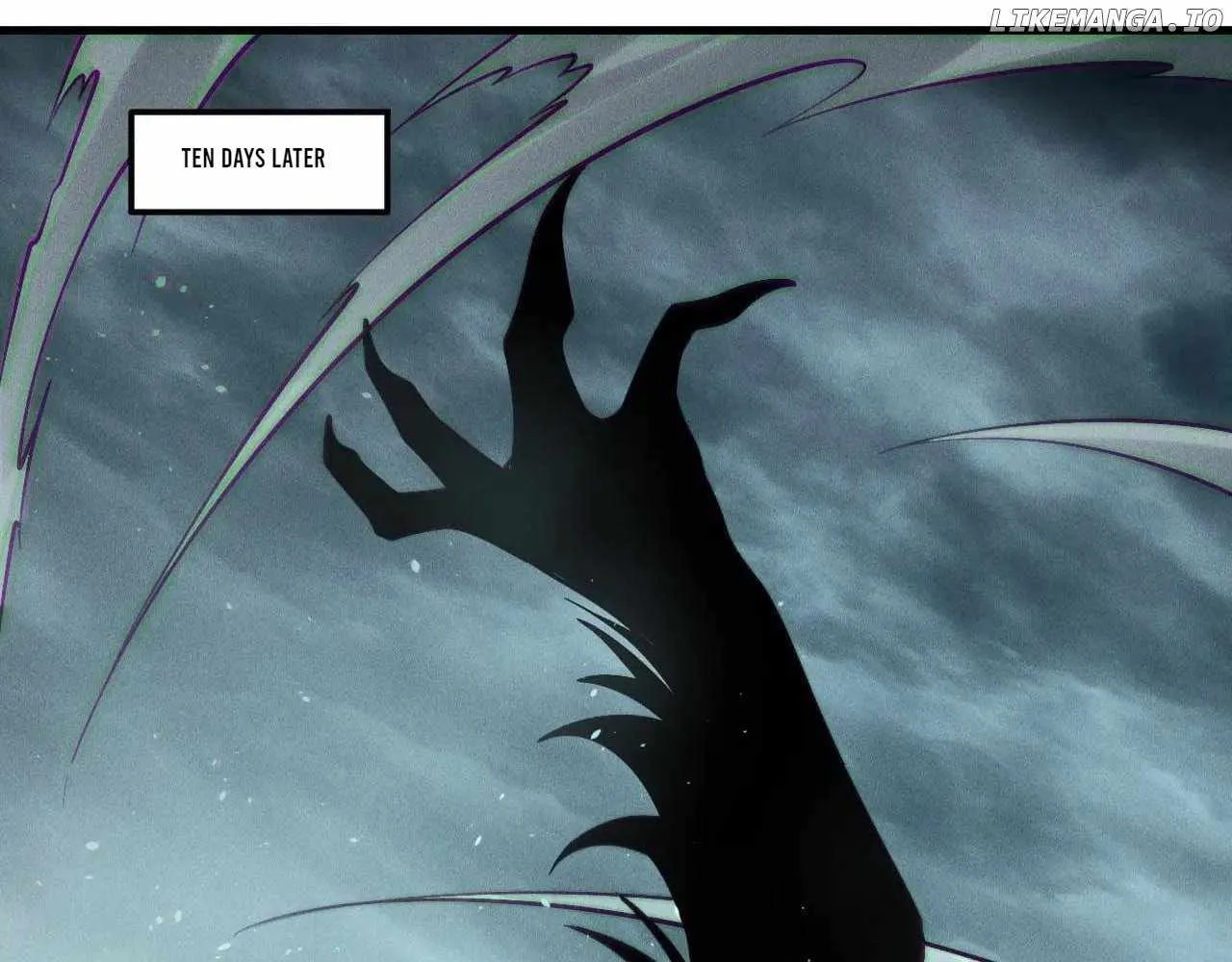 Catastrophic Necromancer Chapter 189 page 94 - 