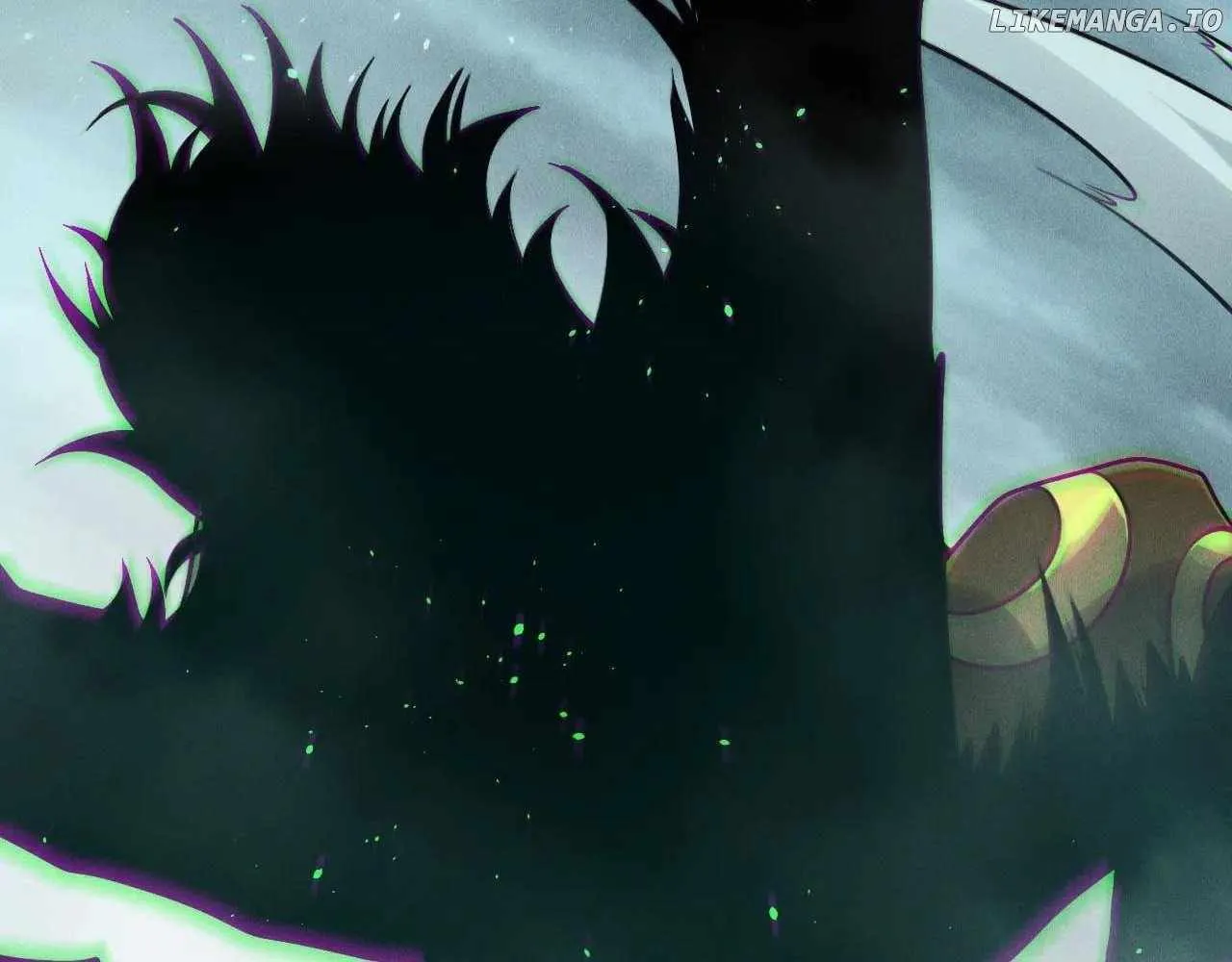 Catastrophic Necromancer Chapter 189 page 95 - 