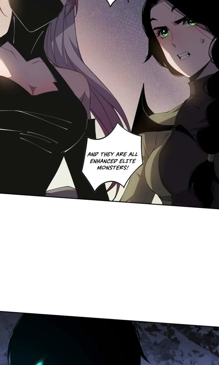 Catastrophic Necromancer Chapter 19 page 13 - 