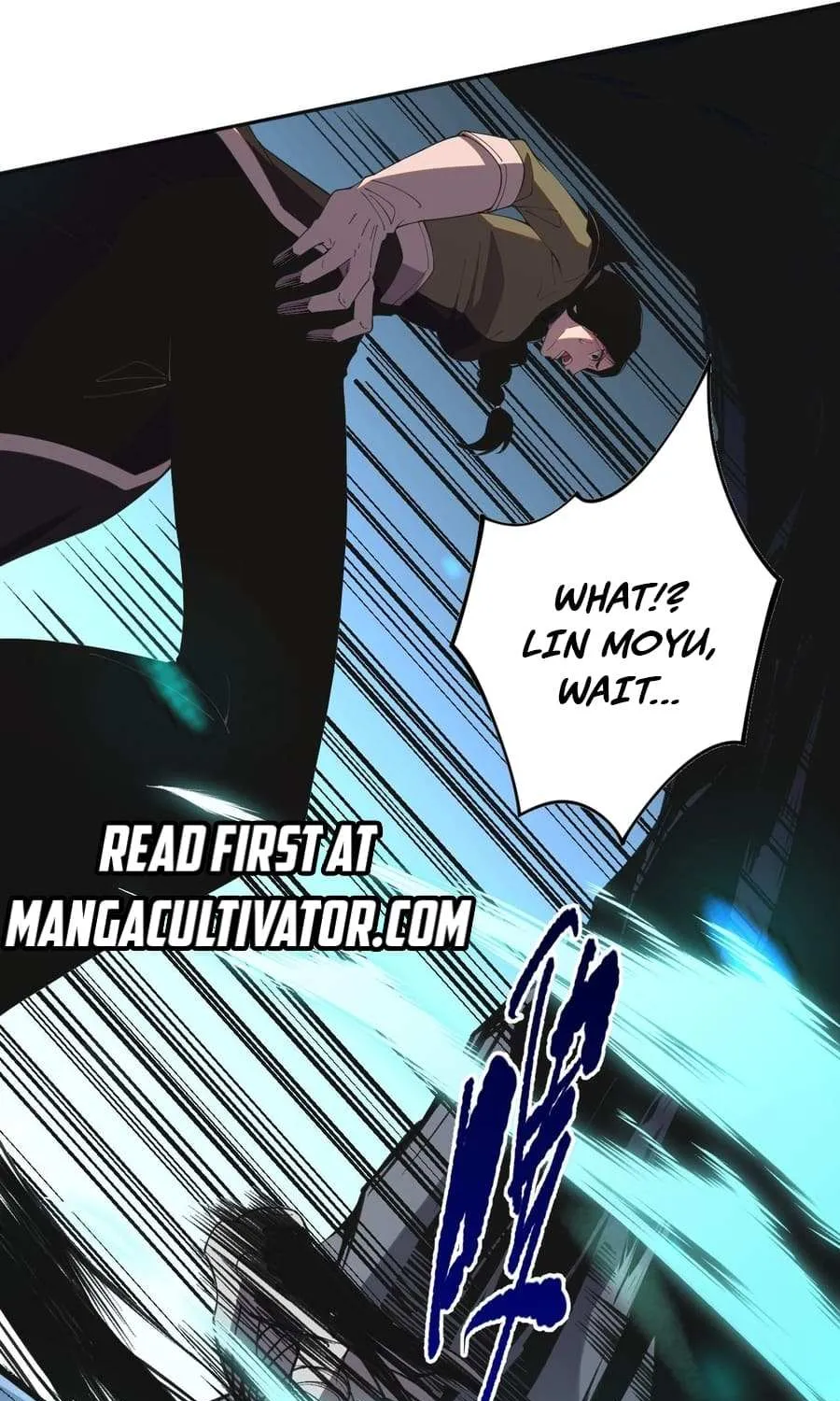 Catastrophic Necromancer Chapter 19 page 15 - 