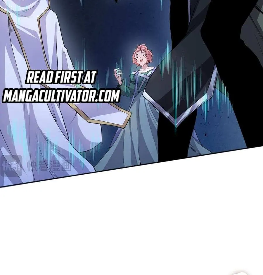 Catastrophic Necromancer Chapter 19 page 26 - 