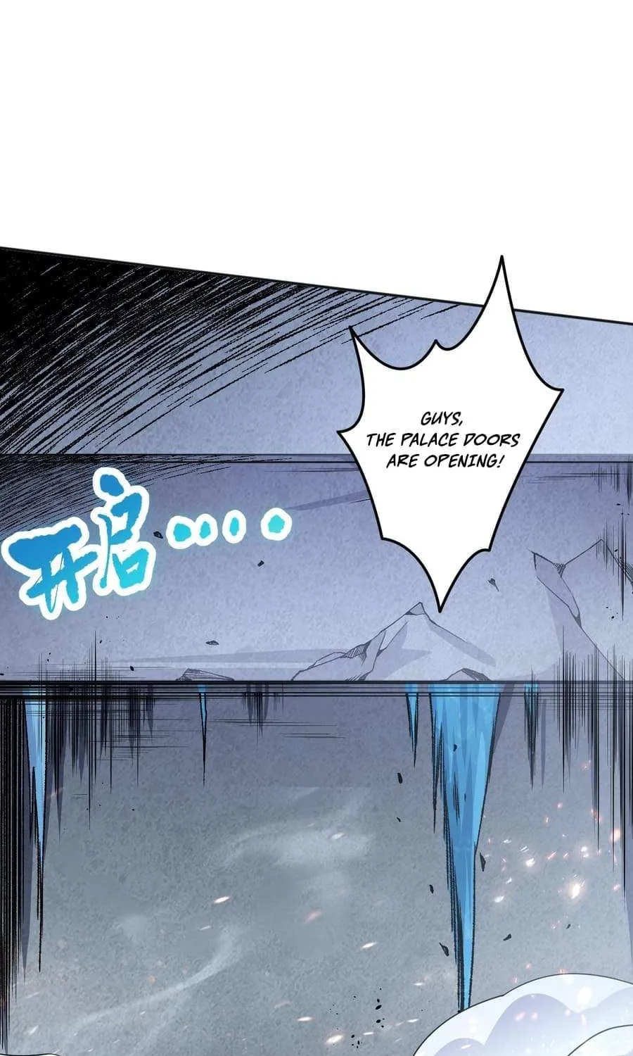 Catastrophic Necromancer Chapter 19 page 29 - 