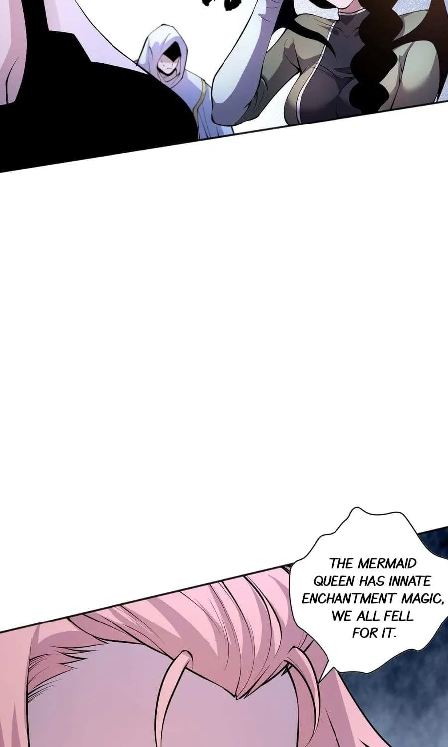 Catastrophic Necromancer Chapter 19 page 39 - 