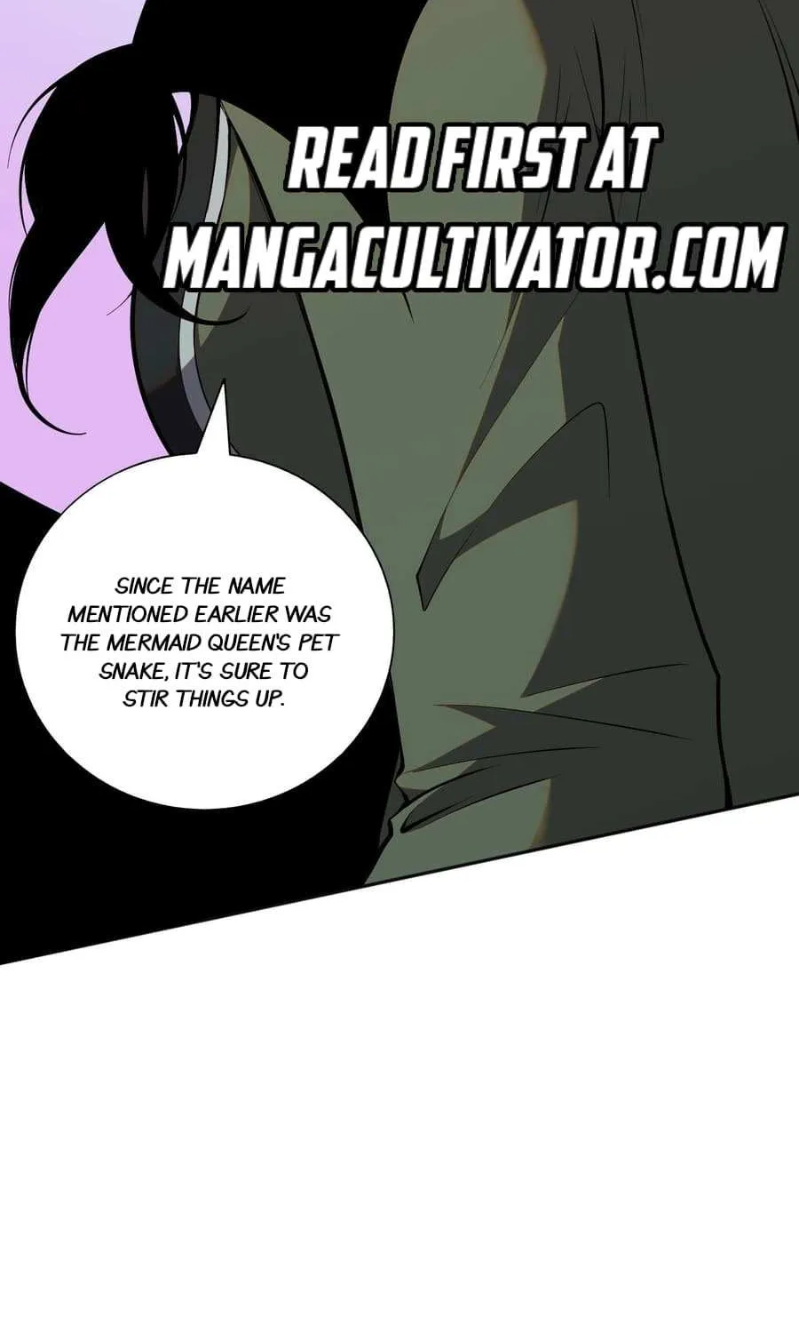 Catastrophic Necromancer Chapter 19 page 5 - 