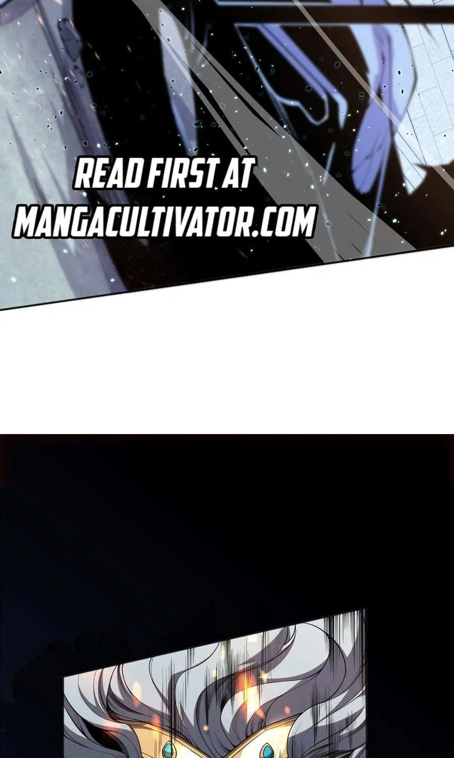 Catastrophic Necromancer Chapter 19 page 43 - 