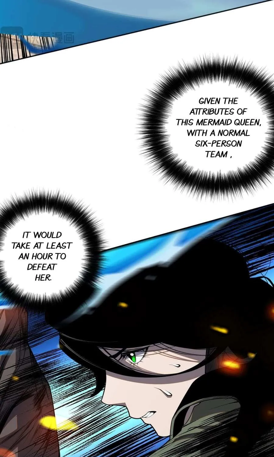 Catastrophic Necromancer Chapter 19 page 47 - 