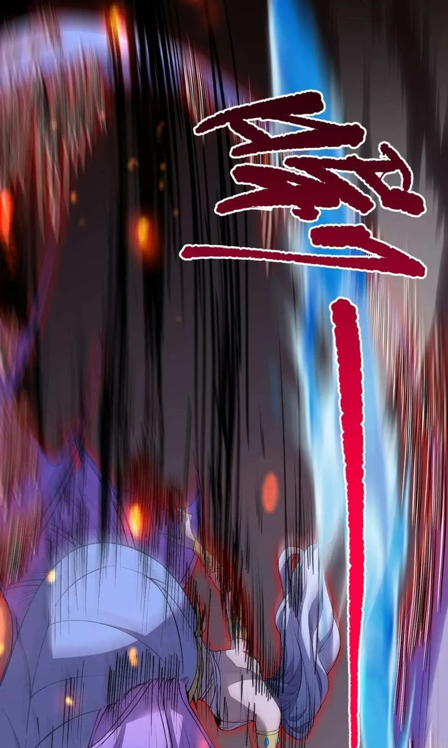 Catastrophic Necromancer Chapter 19 page 53 - 