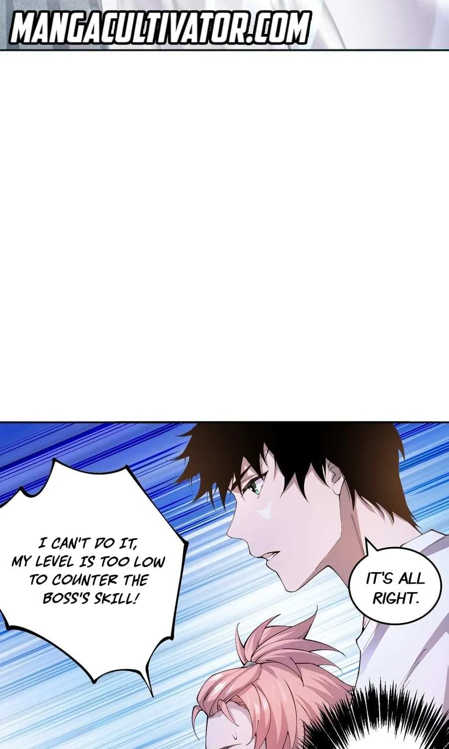 Catastrophic Necromancer Chapter 19 page 79 - 