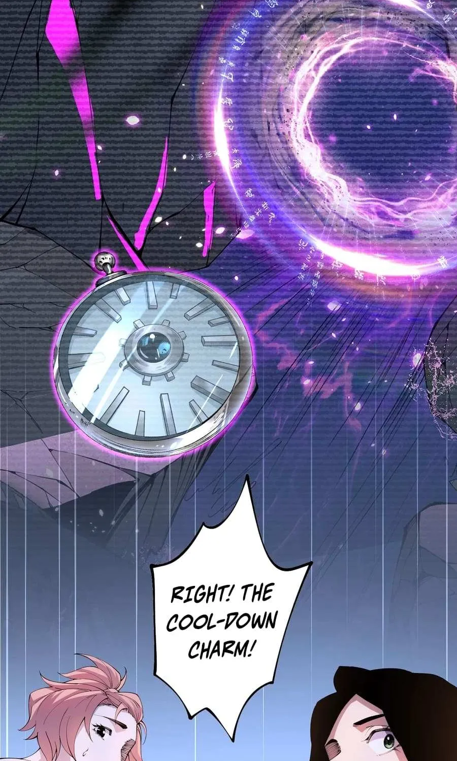 Catastrophic Necromancer Chapter 19 page 87 - 