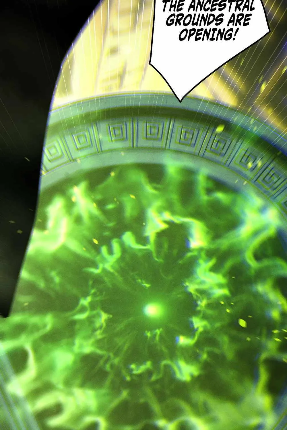 Catastrophic Necromancer Chapter 190 page 17 - 