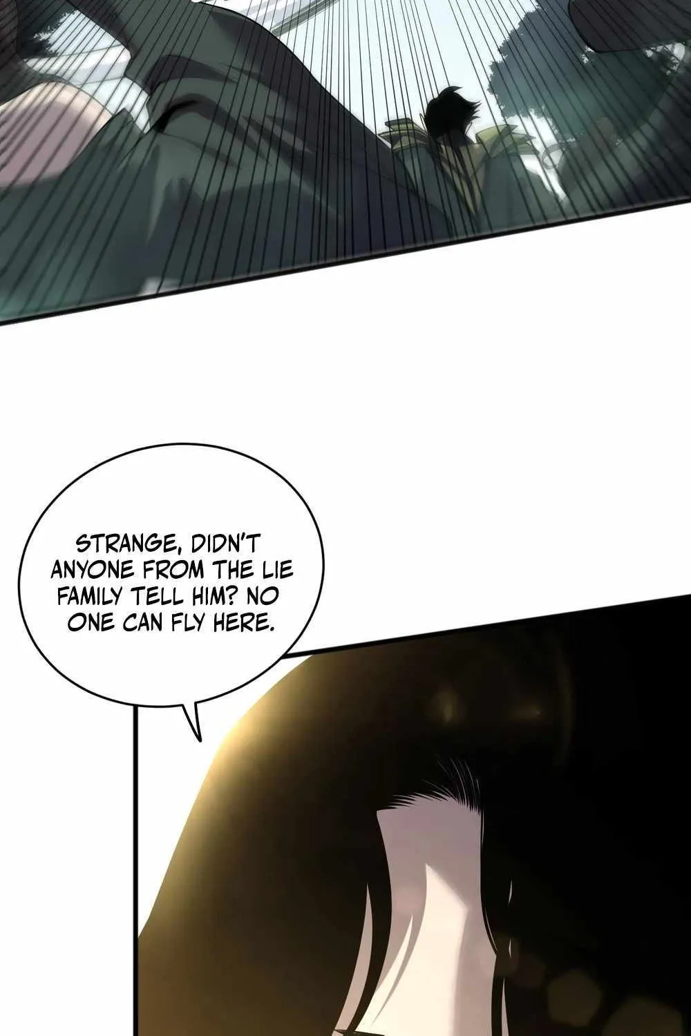 Catastrophic Necromancer Chapter 190 page 30 - 