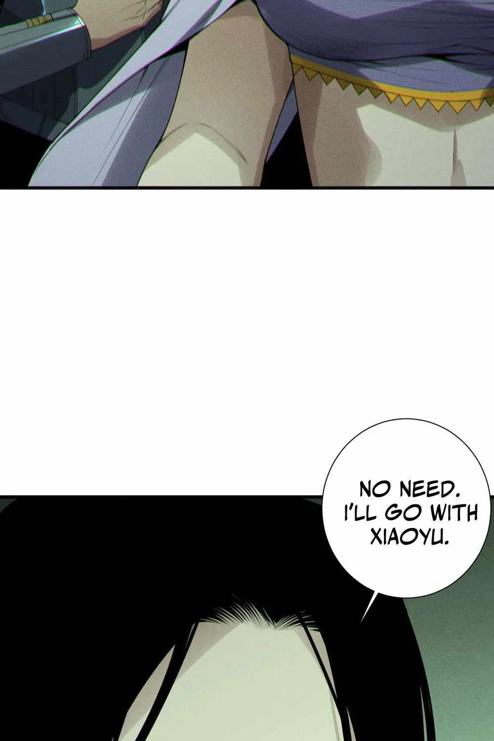 Catastrophic Necromancer Chapter 190 page 42 - 