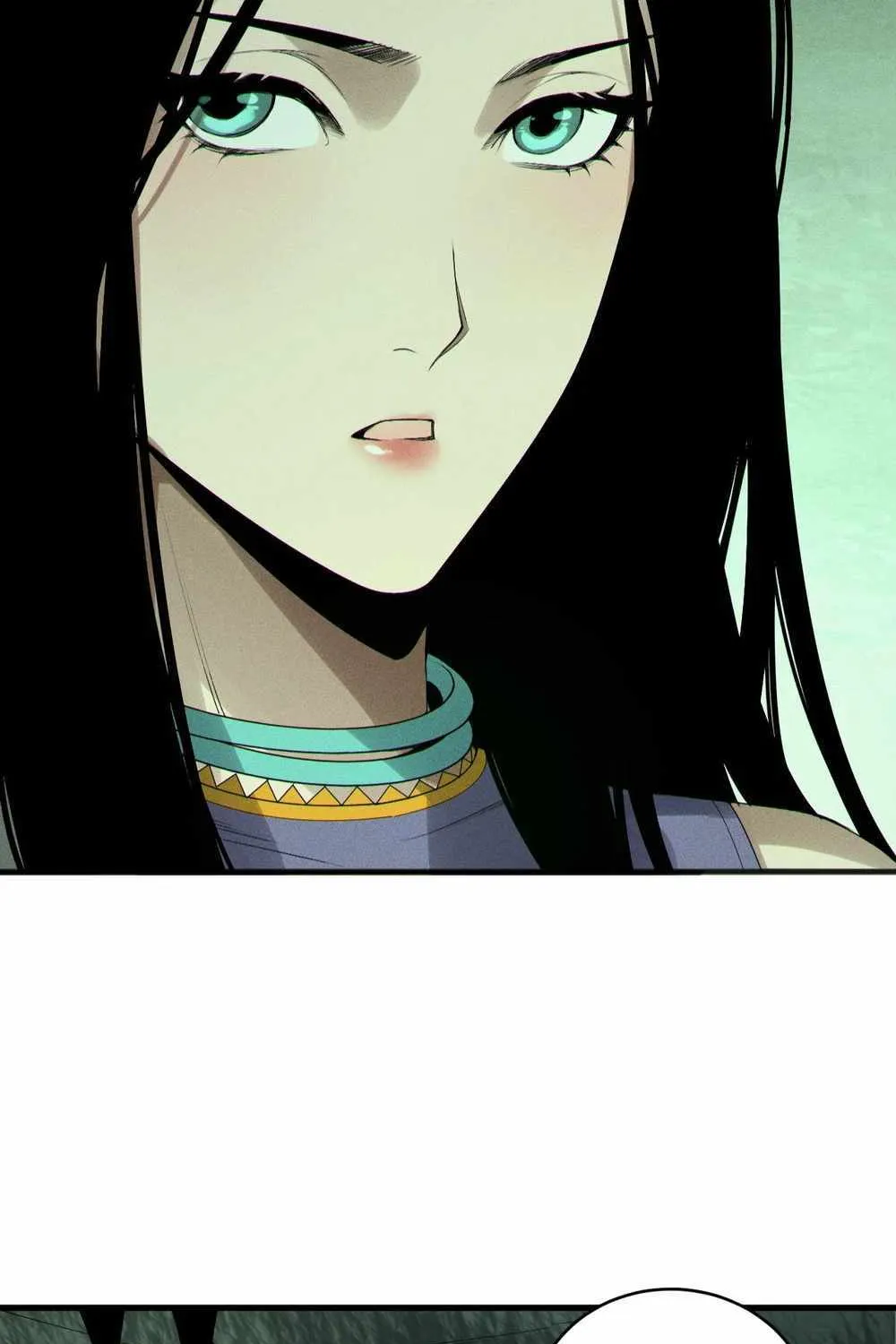 Catastrophic Necromancer Chapter 190 page 43 - 
