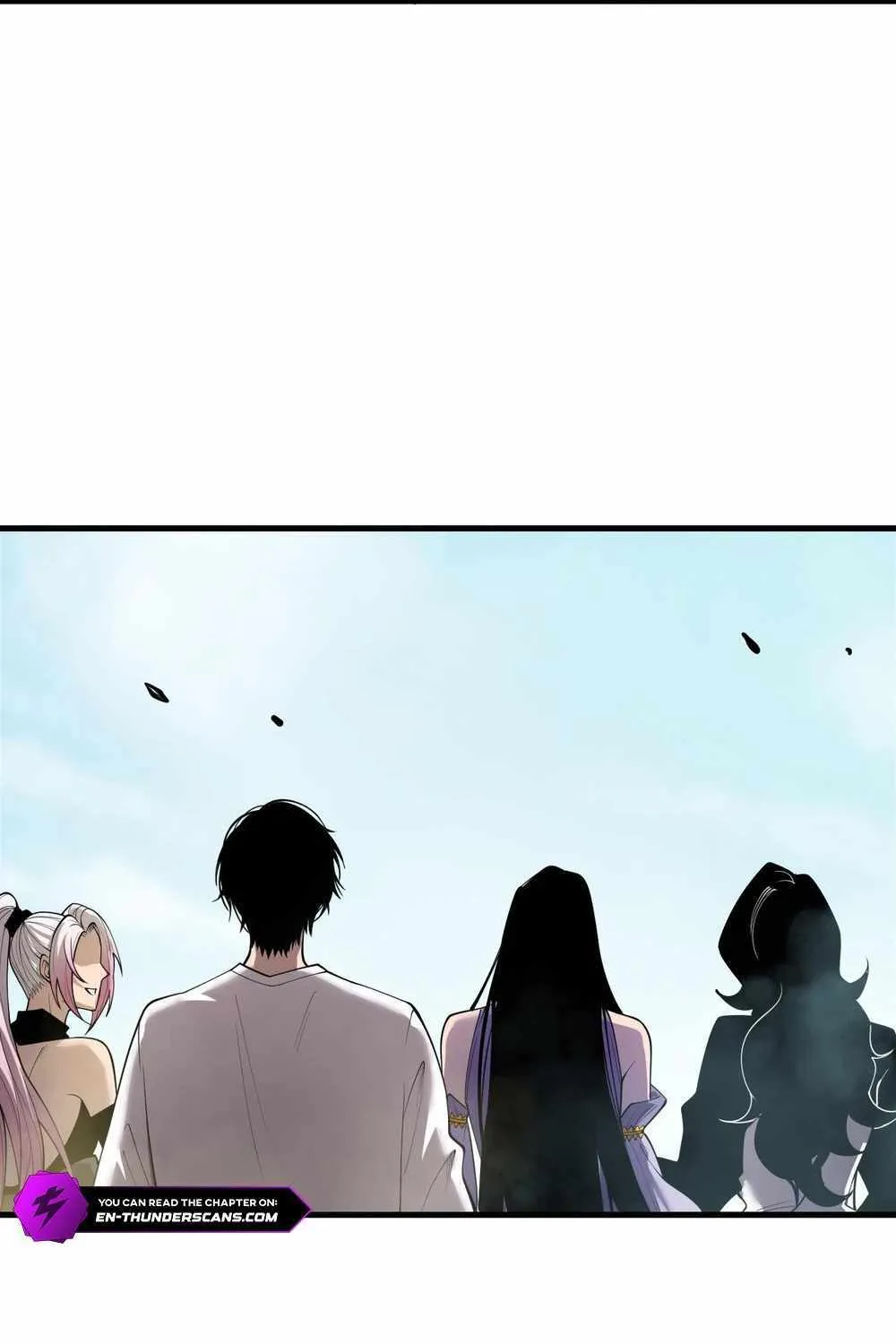 Catastrophic Necromancer Chapter 190 page 45 - 