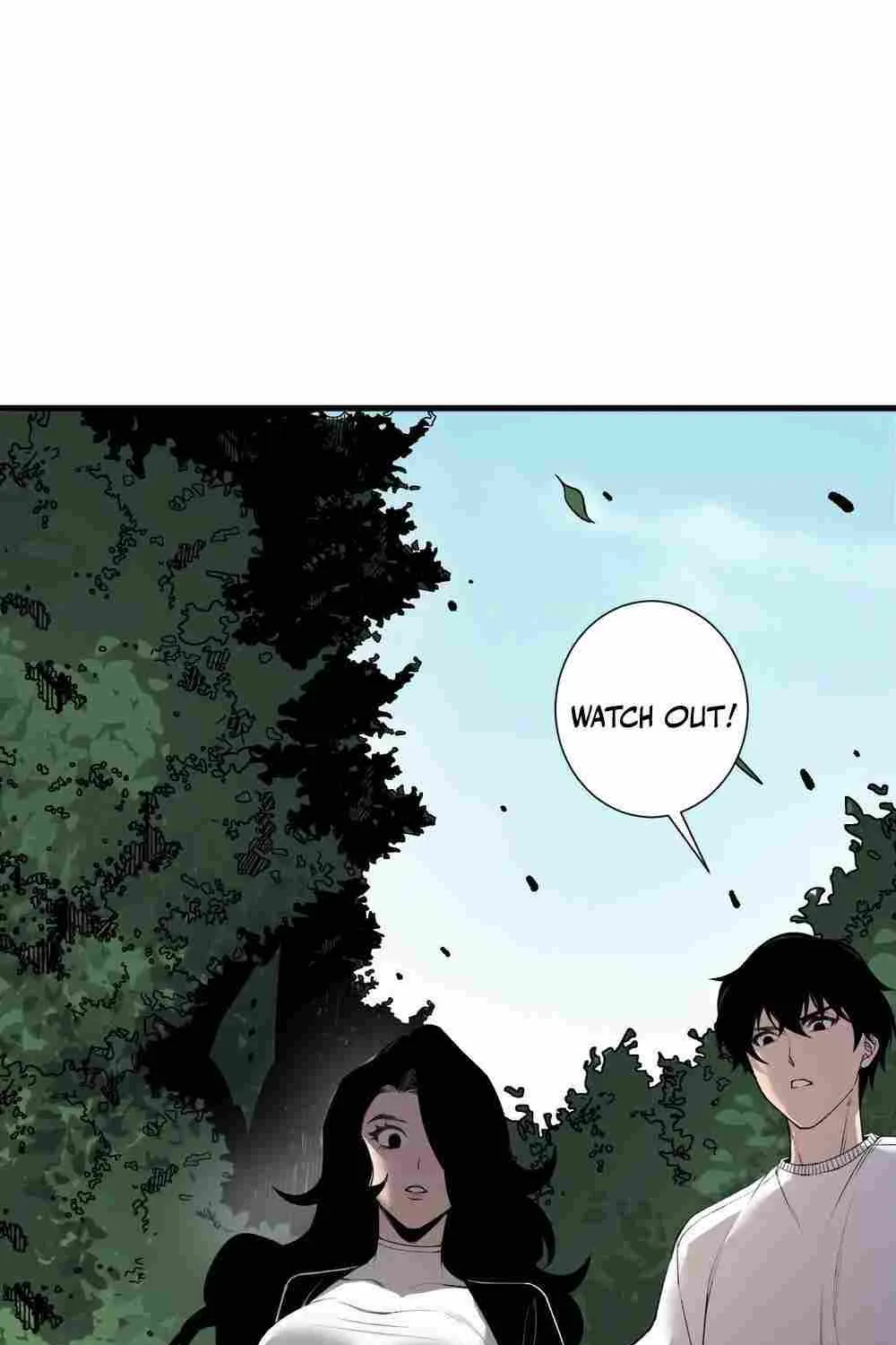 Catastrophic Necromancer Chapter 190 page 53 - 