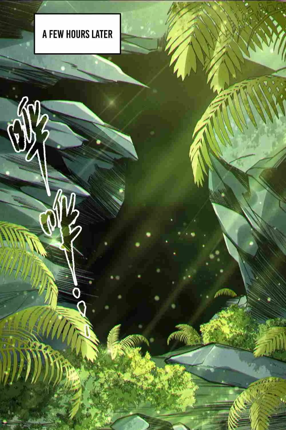 Catastrophic Necromancer Chapter 190 page 64 - 