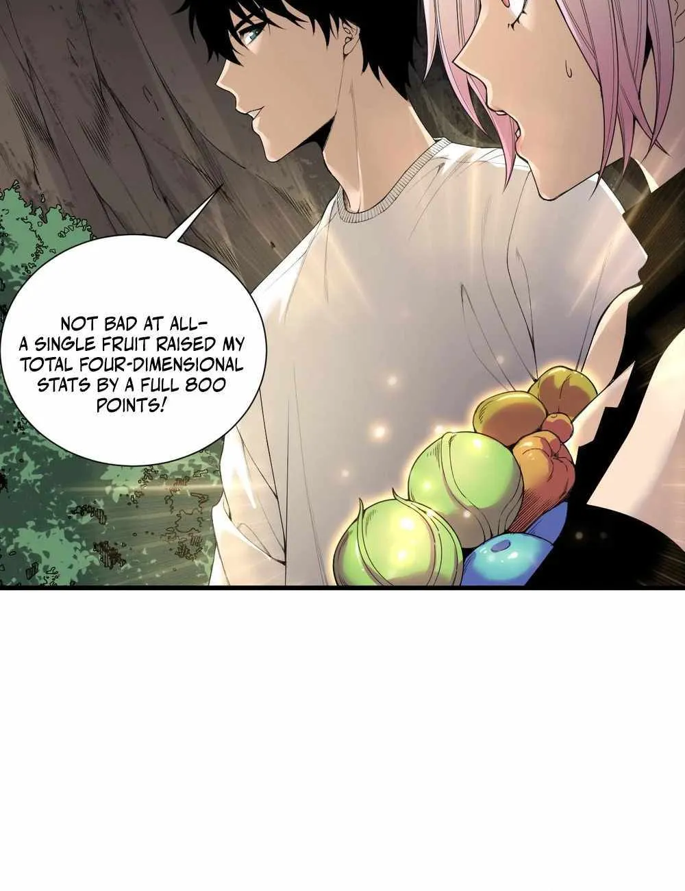 Catastrophic Necromancer Chapter 190 page 78 - 