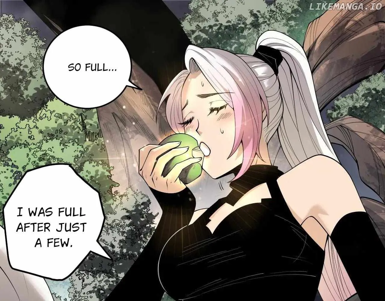 Catastrophic Necromancer Chapter 191 page 2 - 