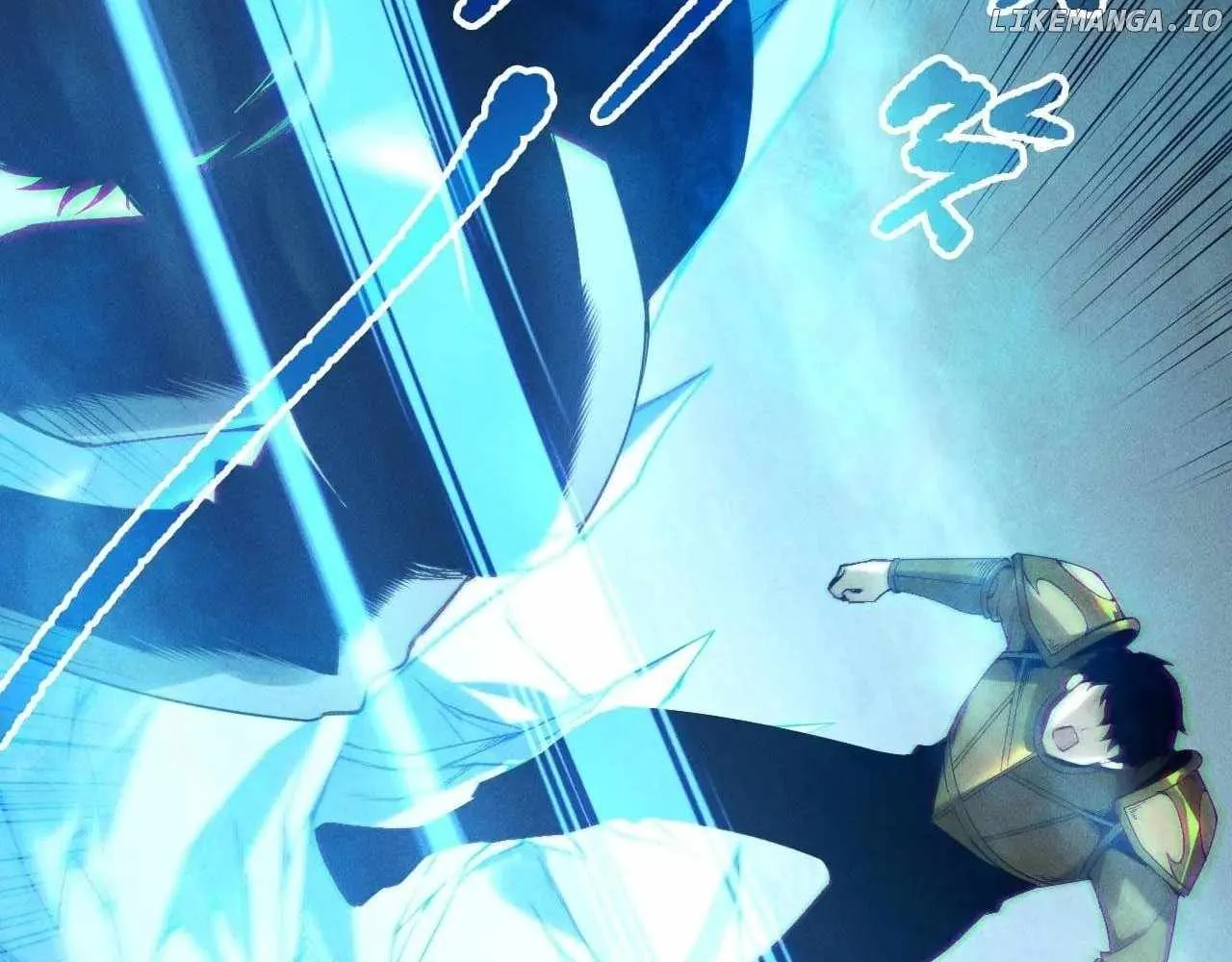 Catastrophic Necromancer Chapter 191 page 104 - 