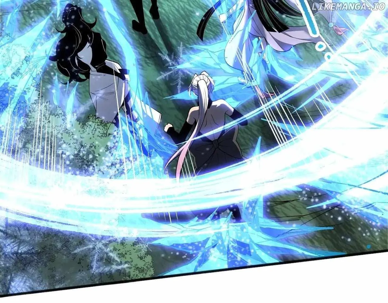 Catastrophic Necromancer Chapter 191 page 108 - 