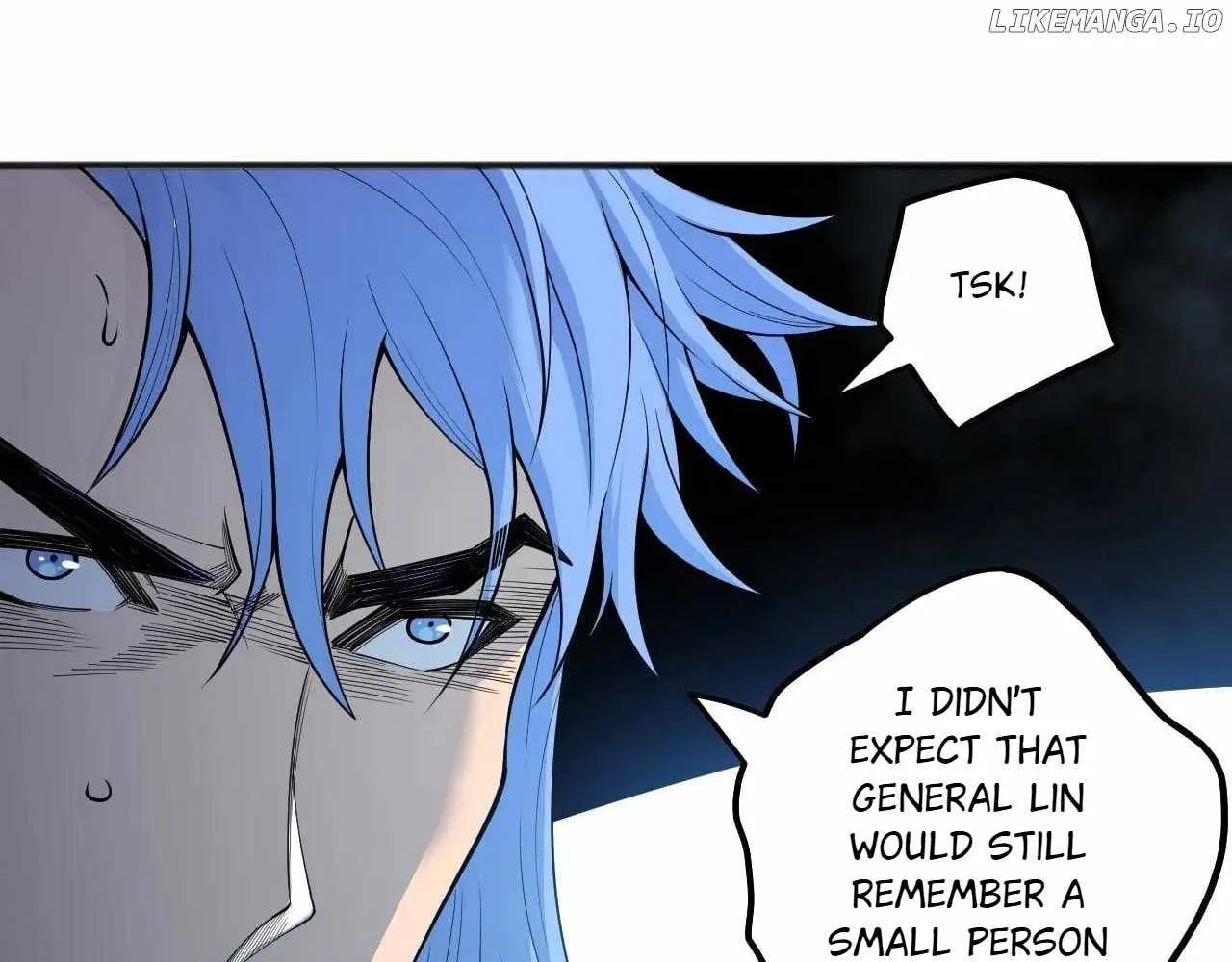 Catastrophic Necromancer Chapter 191 page 112 - 