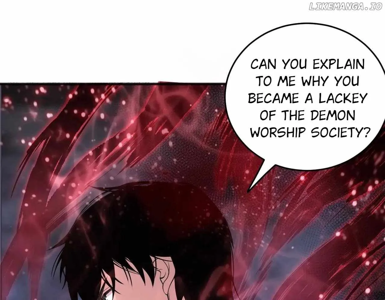 Catastrophic Necromancer Chapter 191 page 114 - 