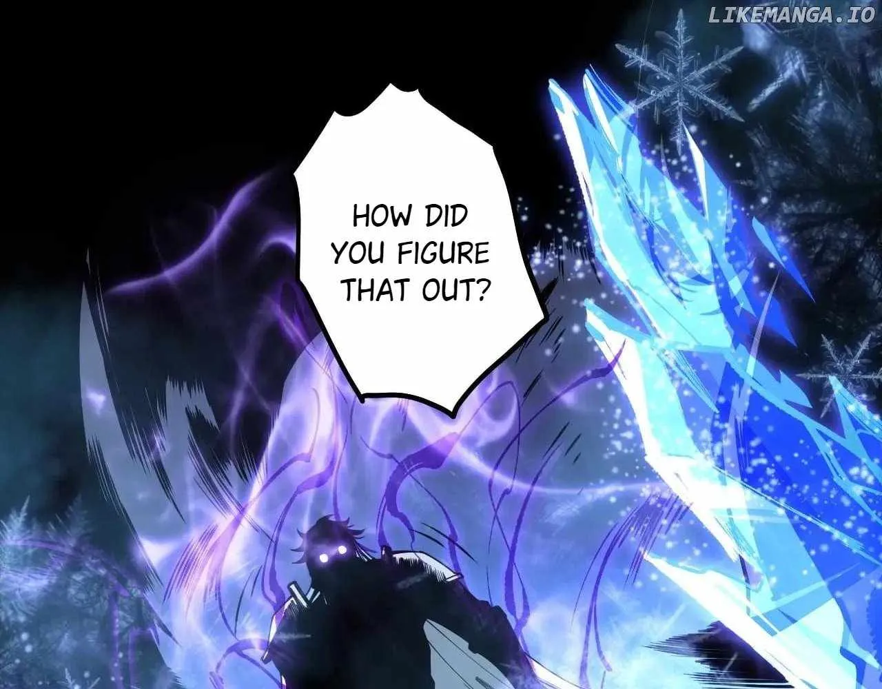 Catastrophic Necromancer Chapter 191 page 118 - 
