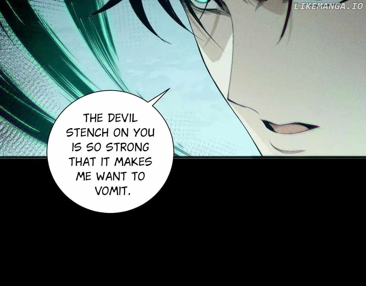 Catastrophic Necromancer Chapter 191 page 122 - 