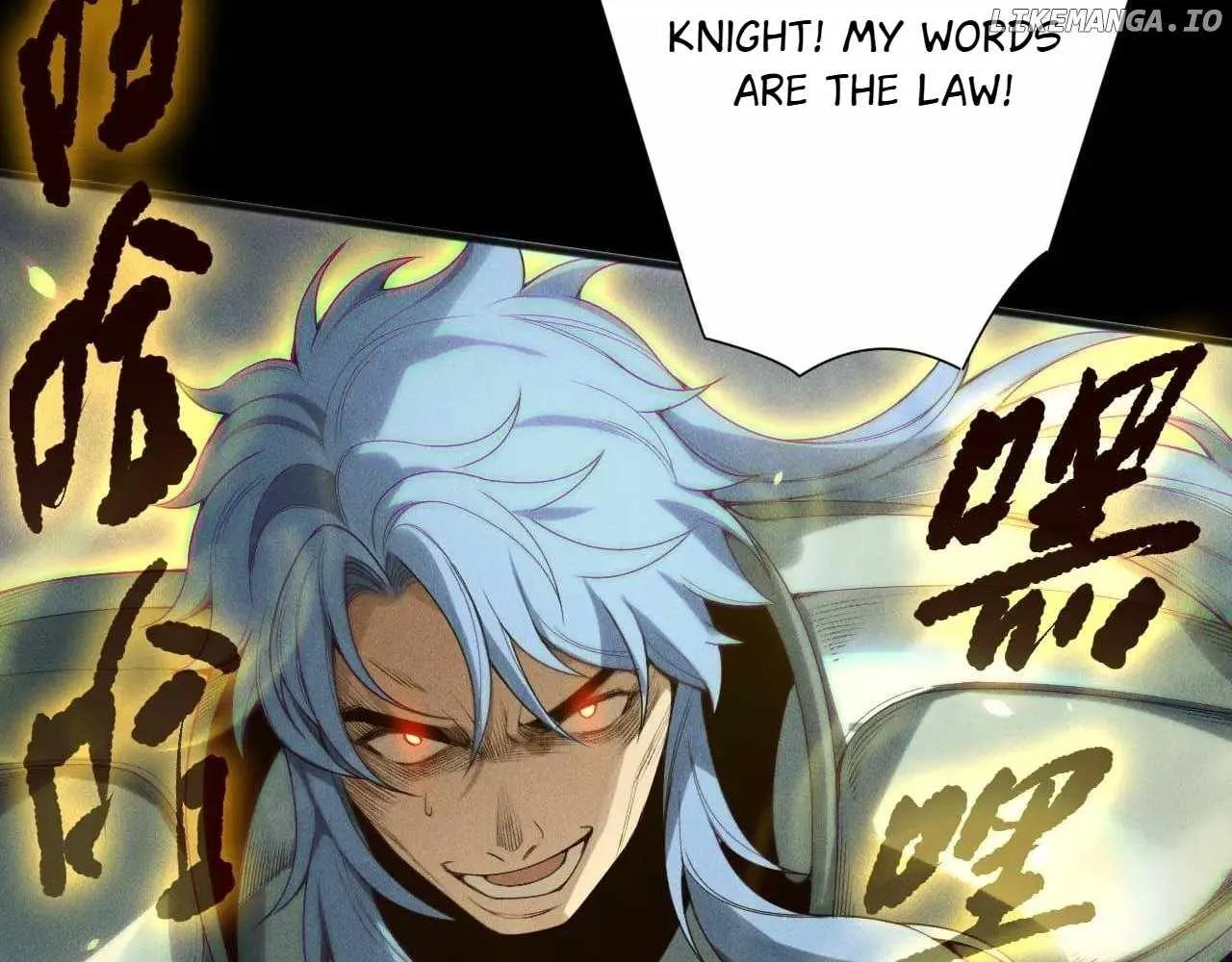 Catastrophic Necromancer Chapter 191 page 132 - 