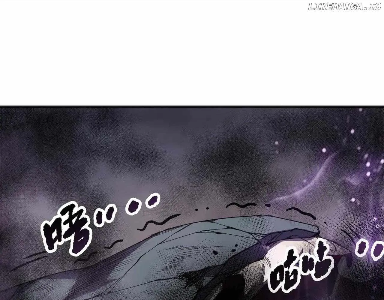 Catastrophic Necromancer Chapter 191 page 135 - 