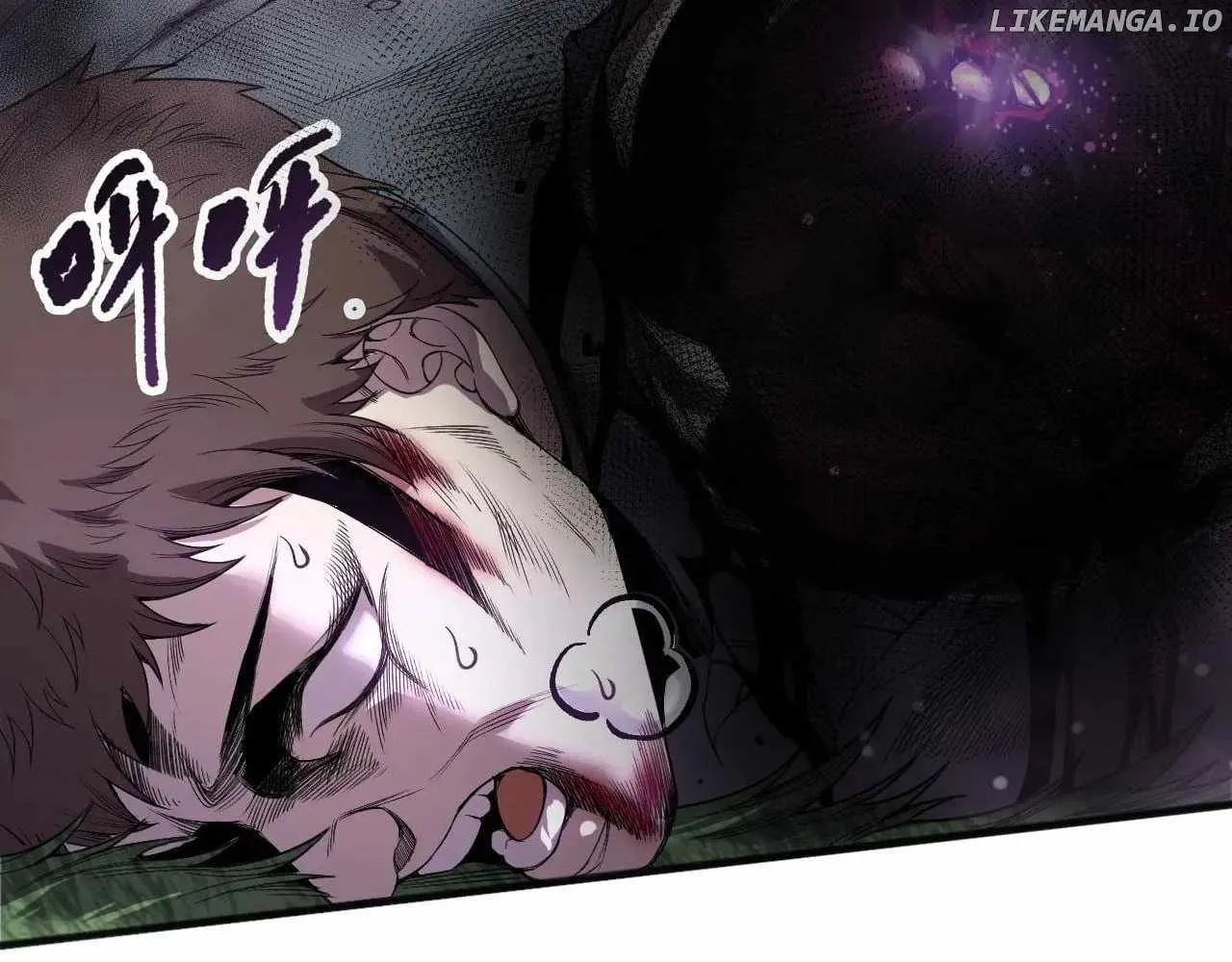 Catastrophic Necromancer Chapter 191 page 136 - 