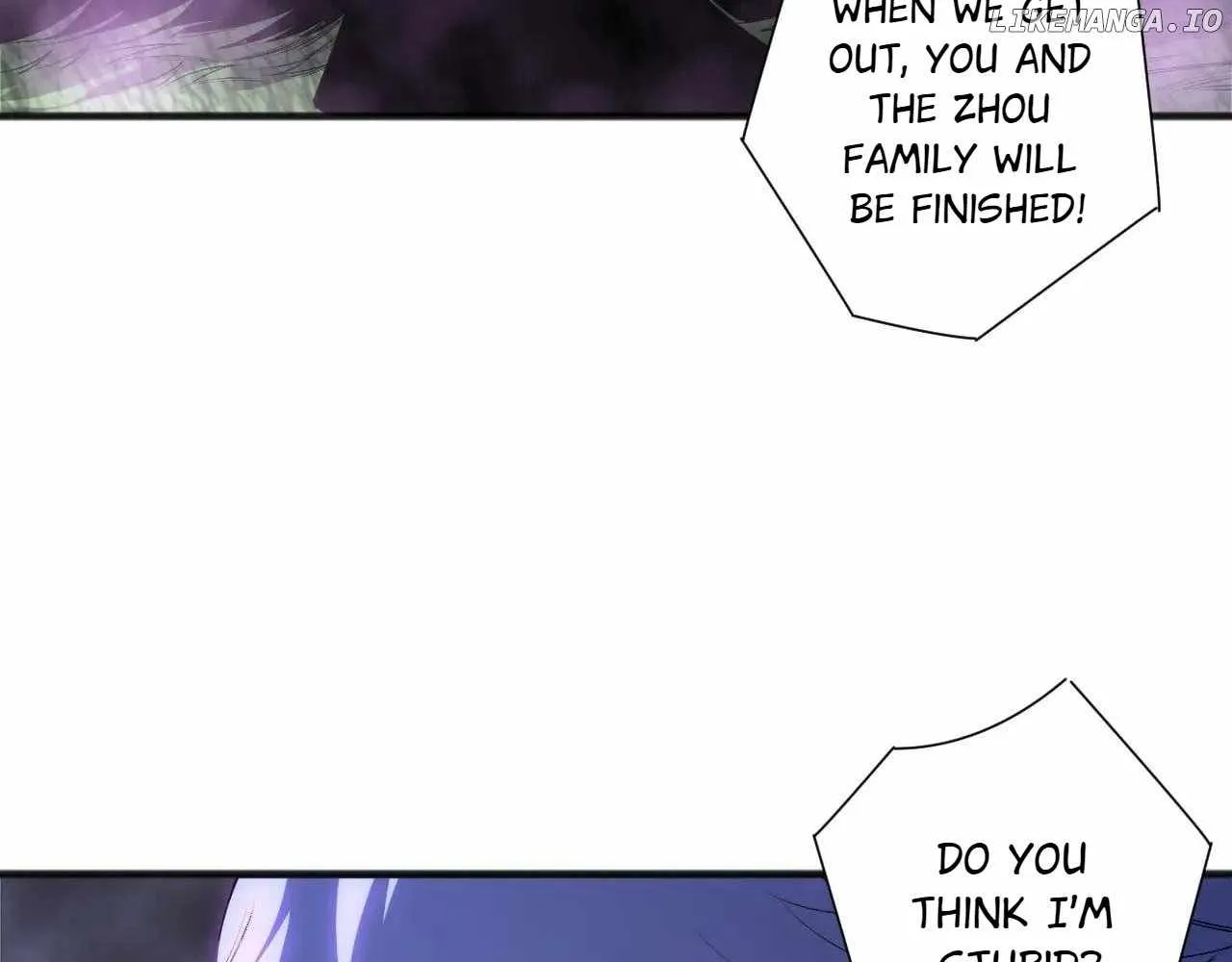 Catastrophic Necromancer Chapter 191 page 139 - 