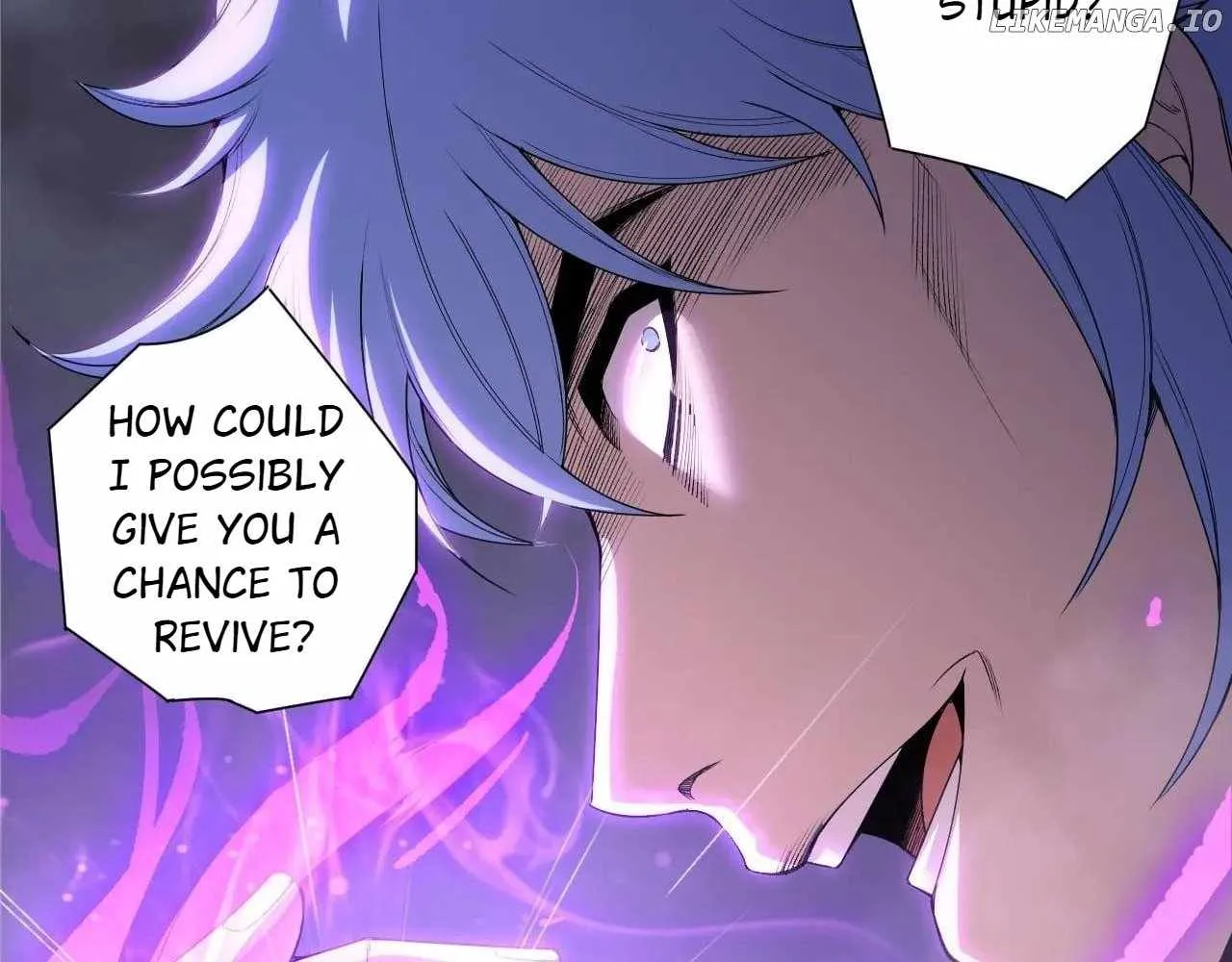 Catastrophic Necromancer Chapter 191 page 140 - 